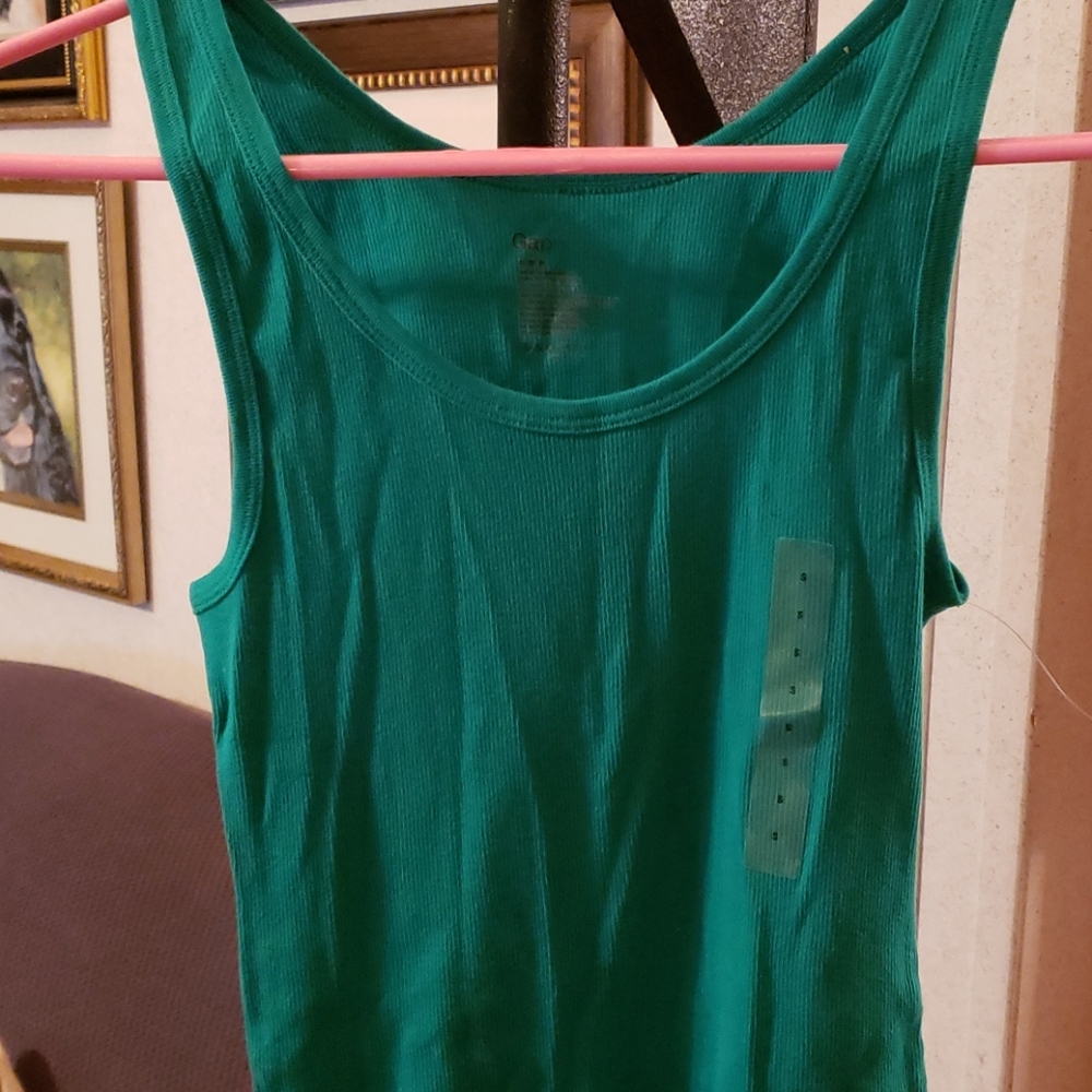 Tank Shirt